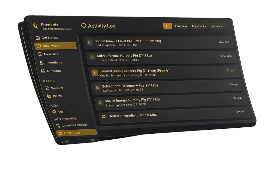 App Screenshot — Solver Visualization
